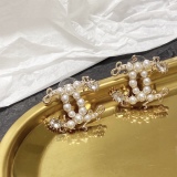 完売必至 ★ シャネル ピアス コピー