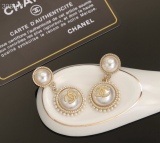 ☆超人気☆ シャネル ピアス コピー