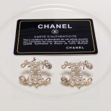 完売必至 ★ シャネル ピアス コピー