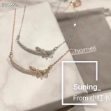 【大特価】シャネル ネックレス スーパーコピー 2色