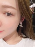 肌触り最高な シャネル ピアス コピー