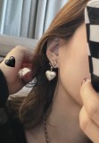 最安値挑戦 シャネル ピアス スーパーコピー