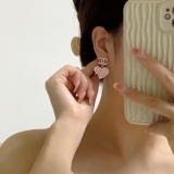 人気No1 シャネル ピアス スーパーコピー