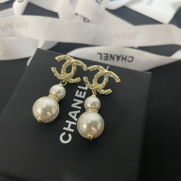 超限定♪ シャネル ピアス スーパーコピー