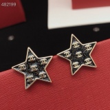 日本未入荷 シャネル ピアス コピー