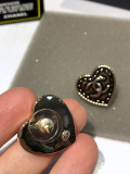 ☆超人気☆ シャネル ピアス コピー
