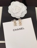 超希少！シャネル ピアス コピー