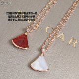 おすすめ ブルガリ ネックレス スーパーコピー 2色