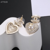 入手困難！シャネル ピアス 偽物