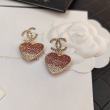 ☆超人気☆ シャネル ピアス コピー