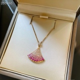 【即発】★ ブルガリ ネックレス 偽物 ZP36000