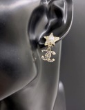 超希少！シャネル ピアス コピー