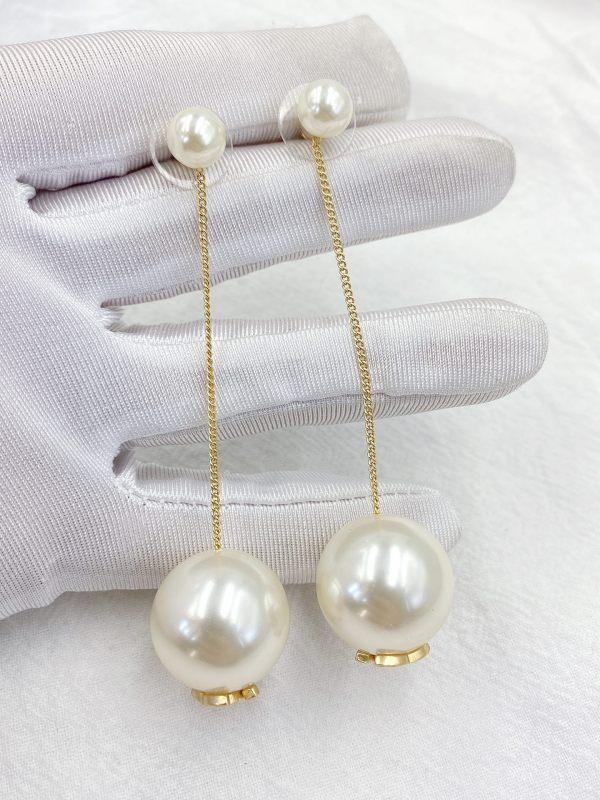 激安価格！シャネル ピアス コピー