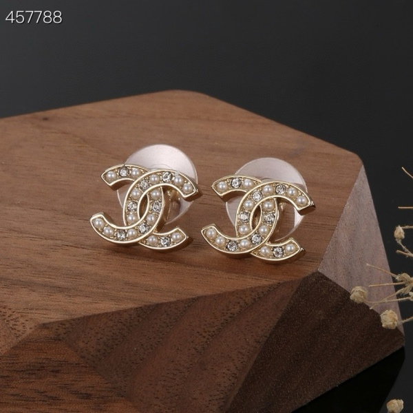 超限定♪ シャネル ピアス コピー