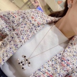 世界中で大人気♪ シャネル ピアス スーパーコピー