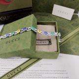 定番人気！グッチ ブレスレット 偽物