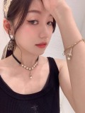 人気急上昇新作 ディオール ネックレス スーパーコピー