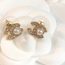超限定♪ シャネル ピアス スーパーコピー