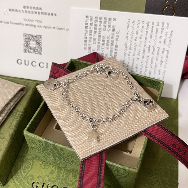 【大特価】グッチ ブレスレット スーパーコピー