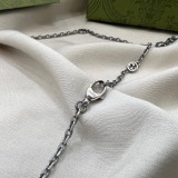 使い勝手良 グッチ ネックレス 偽物