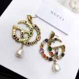 超希少！グッチ ピアス コピー