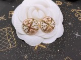 超希少！シャネル ピアス コピー