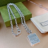 超希少！グッチ ネックレス スーパーコピー