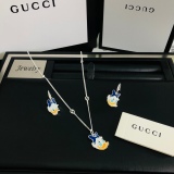 超限定♪ グッチ ピアス 偽物