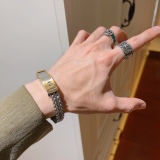 入手困難品！グッチ ブレスレット コピー