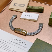 入手困難品！グッチ ブレスレット コピー