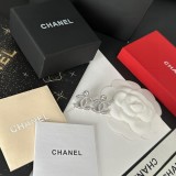 超希少！シャネル ピアス 偽物