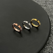 希少♪限定 グッチ 指輪 偽物 3色
