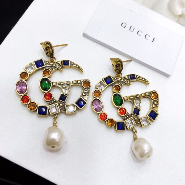 超希少！グッチ ピアス コピー