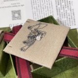 完売必至 グッチ ネックレス コピー