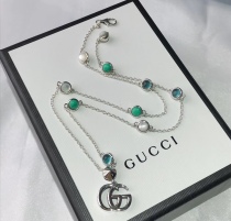 完売必至 グッチ ネックレス 偽物 1309