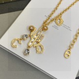 完売必至 ★ ディオール ネックレス 偽物