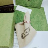 累積売上総額第１位！グッチ 指輪 偽物