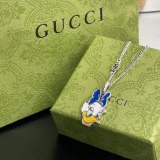 日本未入荷 グッチ ネックレス コピー