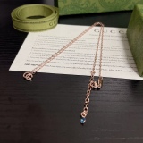 定番人気！グッチ ネックレス 偽物