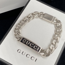 人気No1 グッチ ブレスレット 偽物