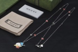 注目度抜群！グッチ ネックレス コピー