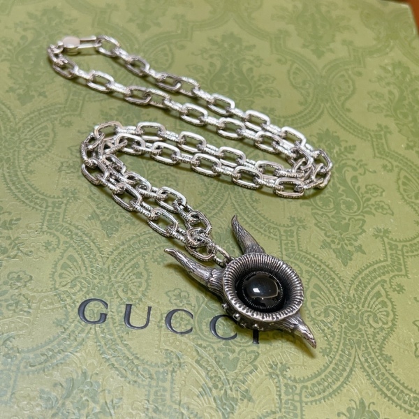 激安価格！グッチ ネックレス スーパーコピー