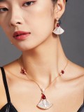 高品質♪♪♪ ブルガリ ピアス スーパーコピー