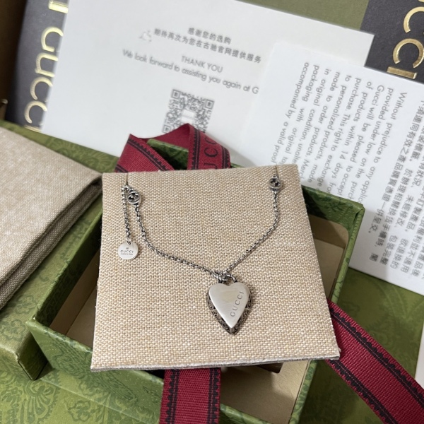 完売必至 グッチ ネックレス コピー