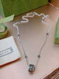 ★日本!!人気！グッチ ネックレス 偽物