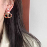 日本未入荷 ディオール ピアス スーパーコピー