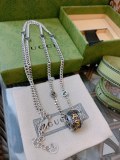 ★日本!!人気！グッチ ネックレス 偽物