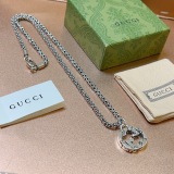 高品質 グッチ ネックレス 偽物