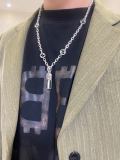 お洒落 グッチ ネックレス 偽物