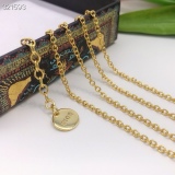 累積売上総額第１位！ディオール ネックレス スーパーコピー